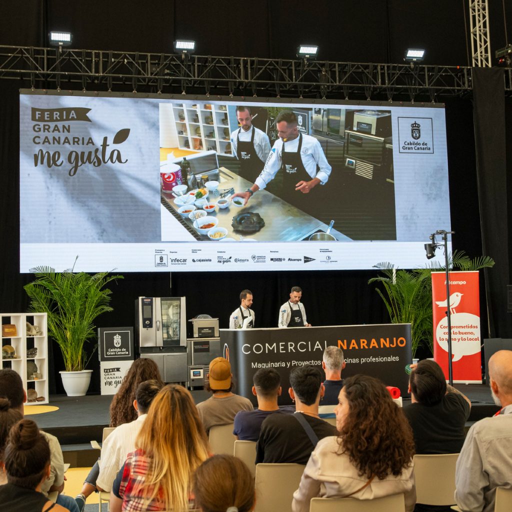 Gran Canaria Me Gusta