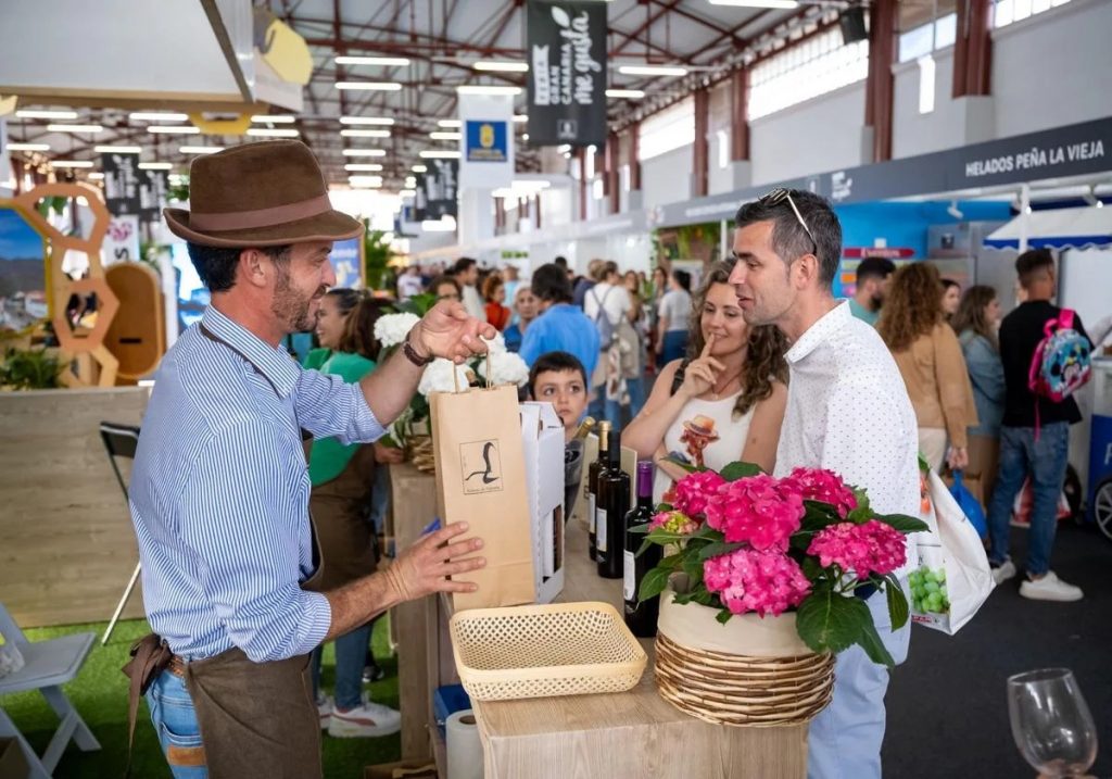 Gran Canaria Me Gusta