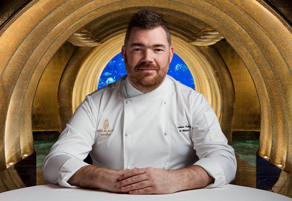 superalimentos marinos