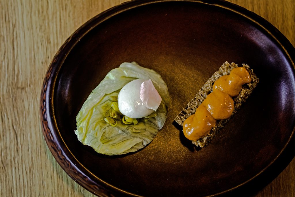 Olivia Food & Drinks