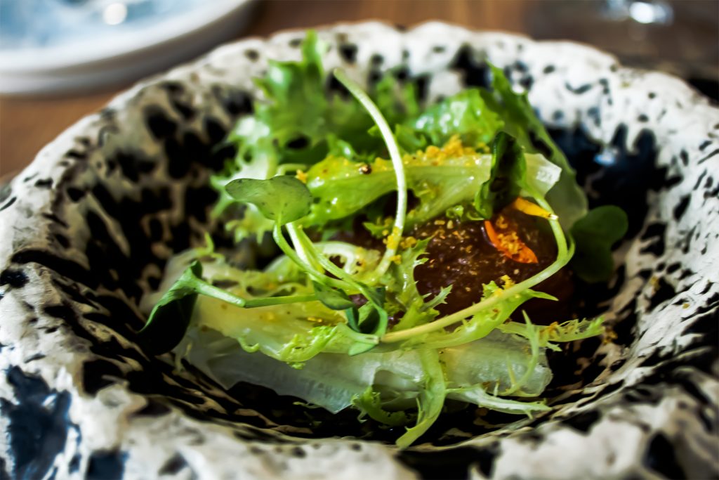 Olivia Food & Drinks