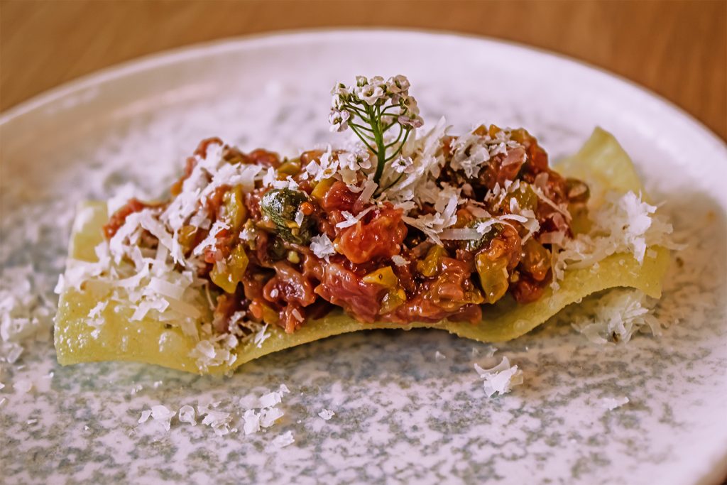 Olivia Food & Drinks