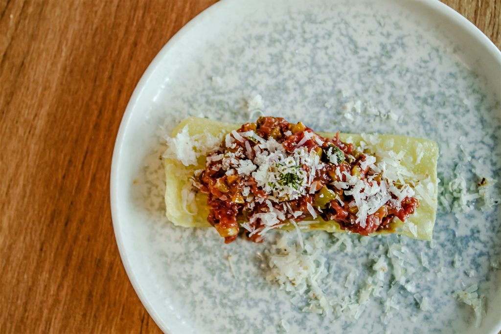 Olivia Food & Drinks