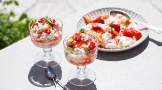Eton mess