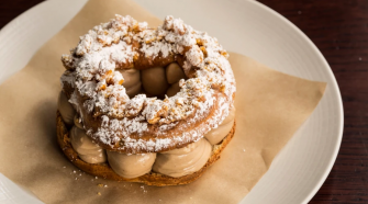 Paris-Brest