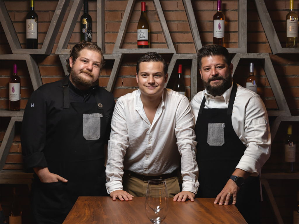 Patricio Rivera Río