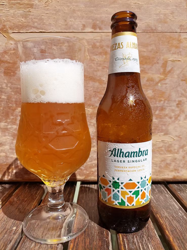 Alhambra 