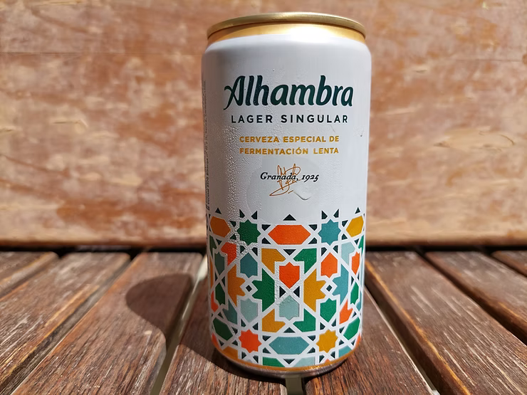 Alhambra 