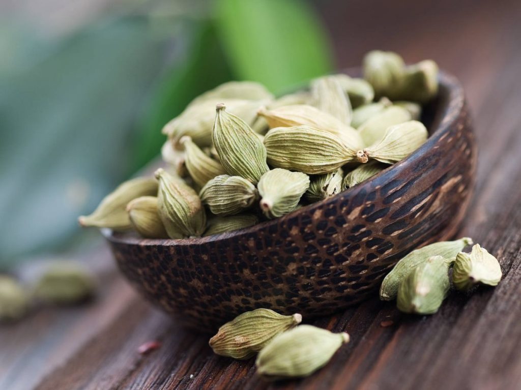 ingredientes nómadas