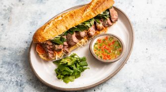 bánh mì
