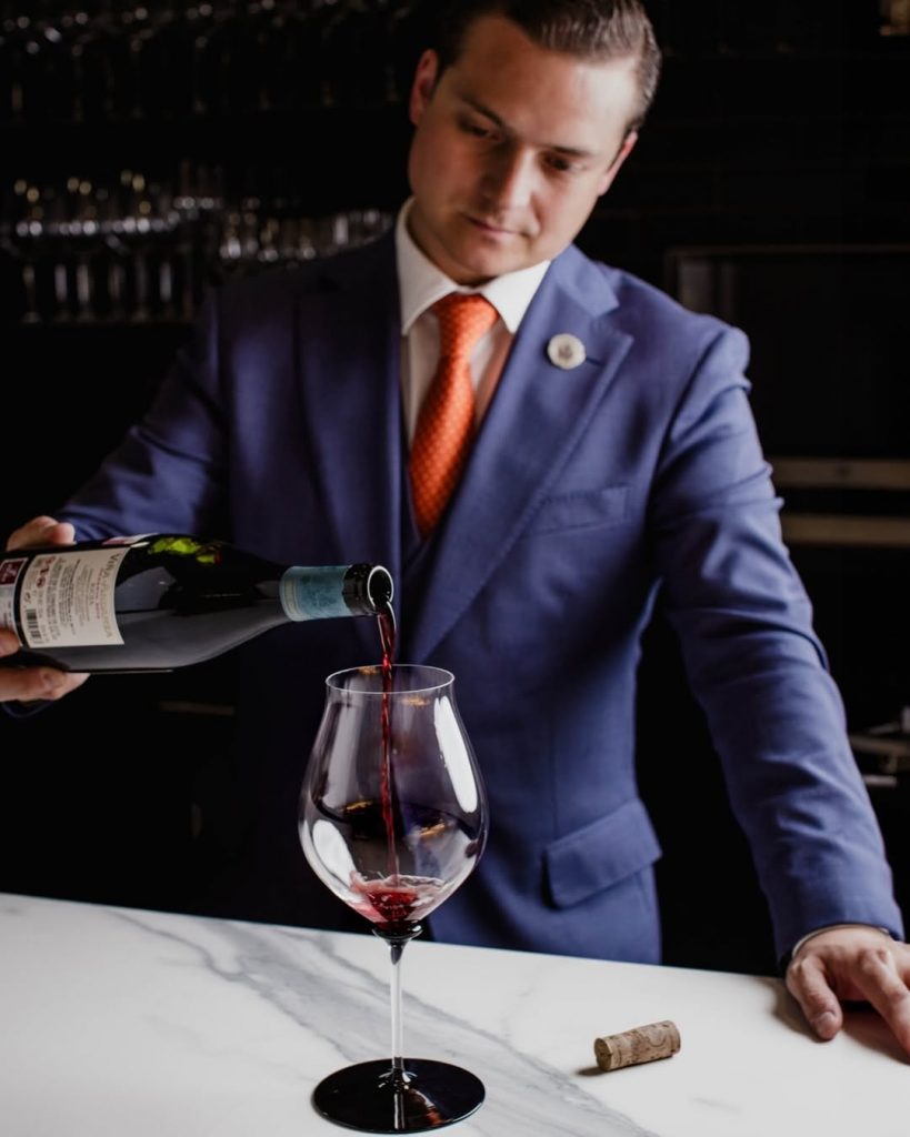 Patricio Rivera Río