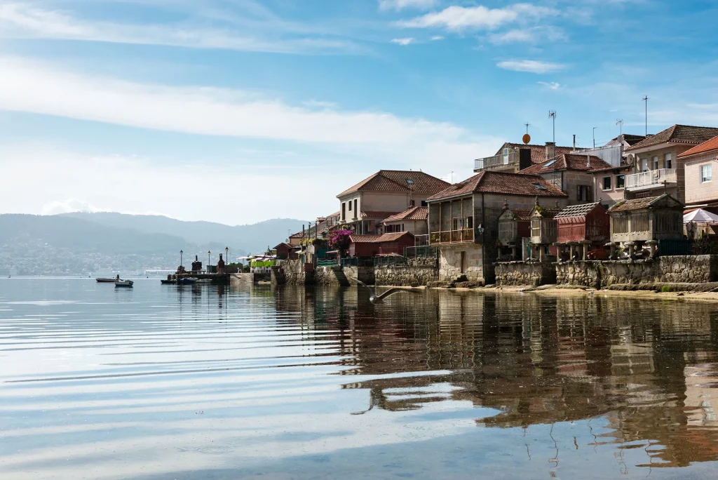 rutas gastronómicas