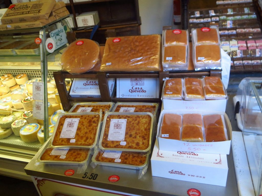 rutas gastronómicas