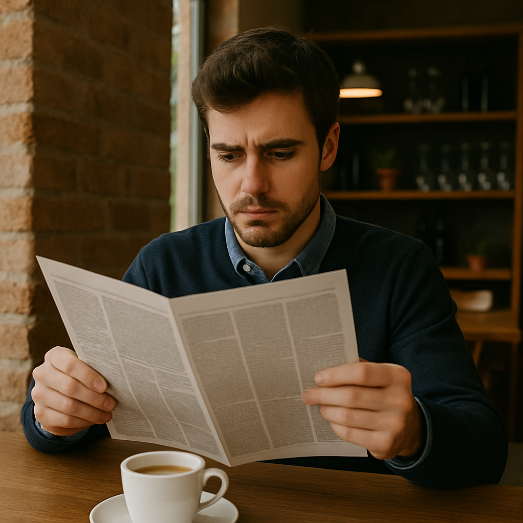 crítica gastronómica