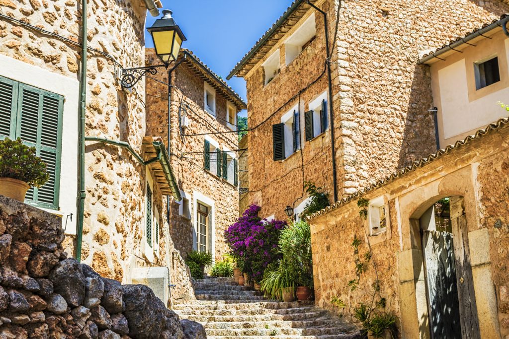 rutas gastronómicas