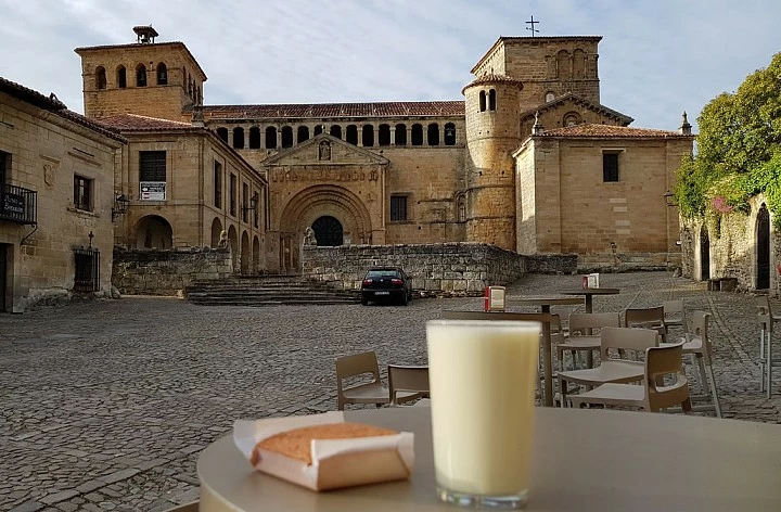 rutas gastronómicas