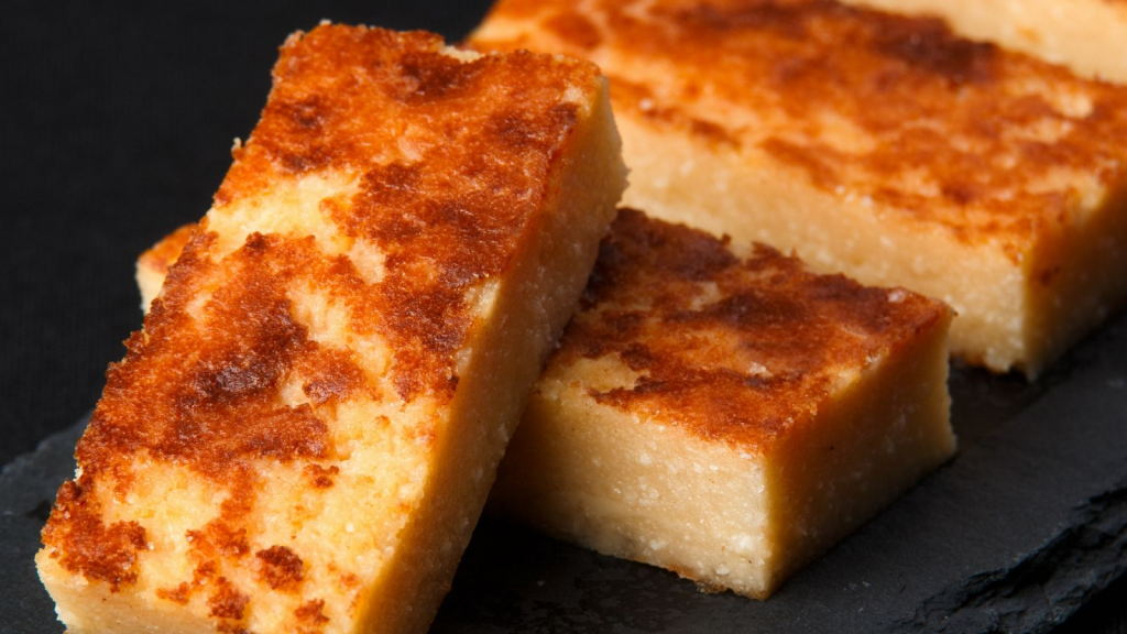 rutas gastronómicas