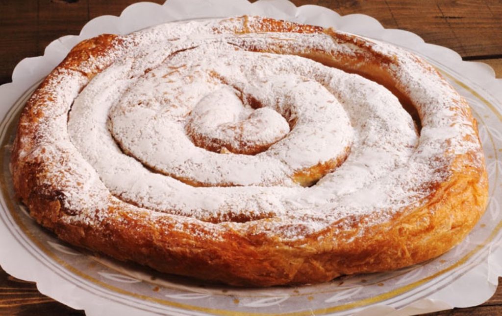 rutas gastronómicas