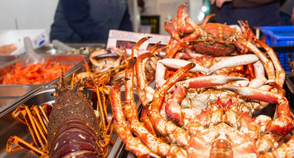 rutas gastronómicas