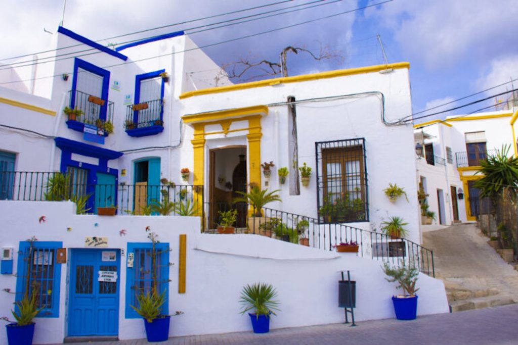 rutas gastronómicas