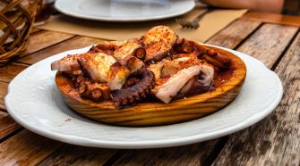 rutas gastronómicas