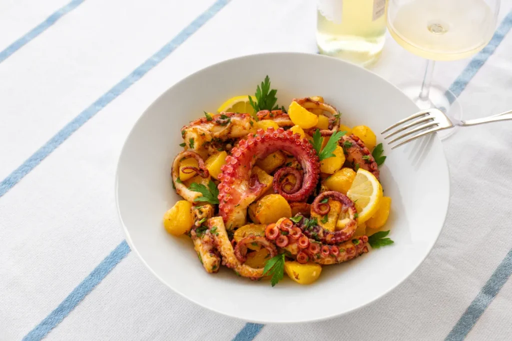 rutas gastronómicas