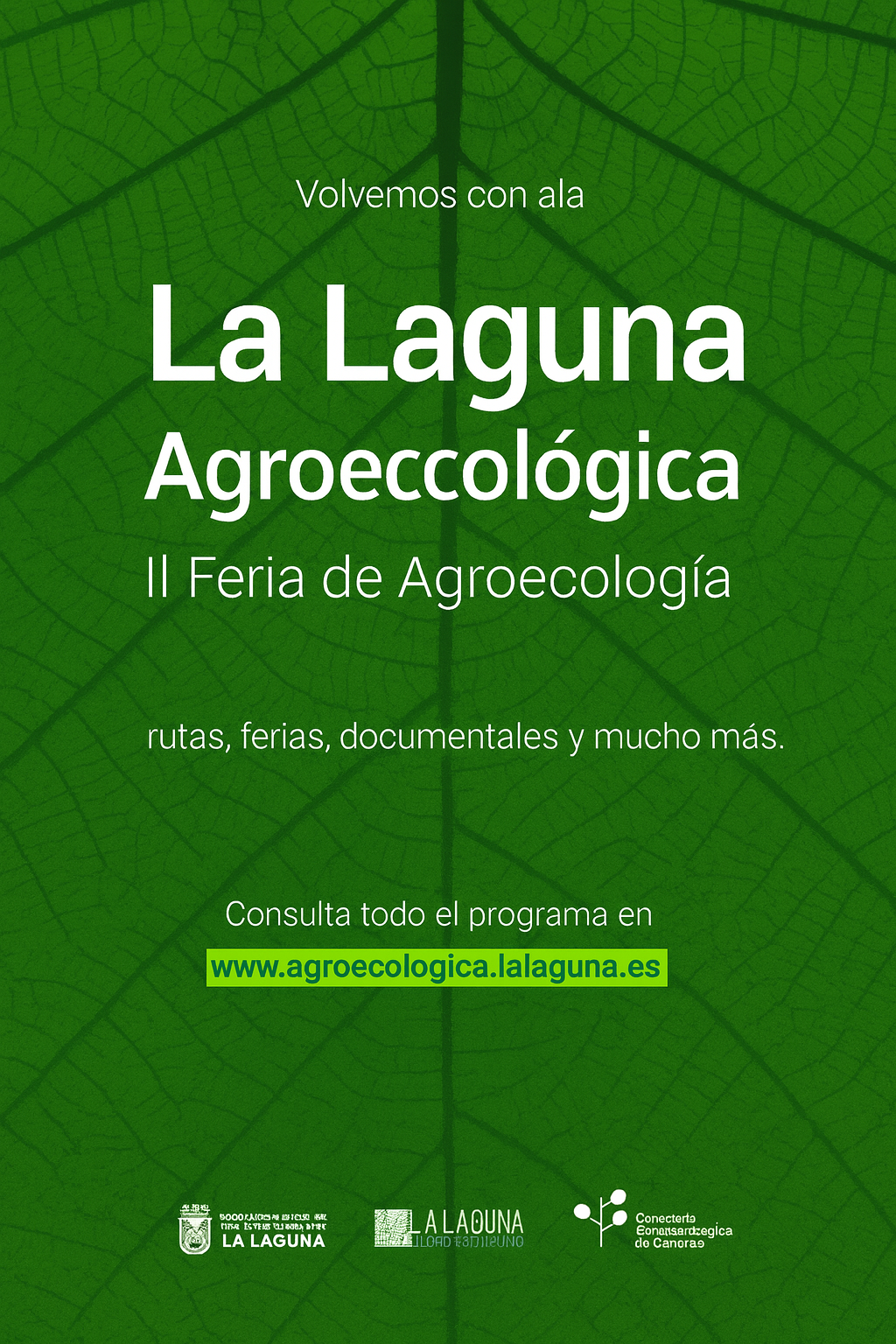 Agenda Canariasgourmet!