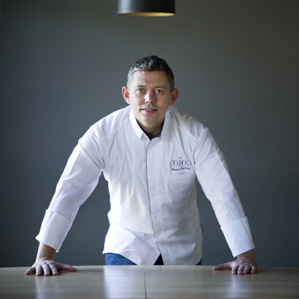 San Sebastián Gastronomika