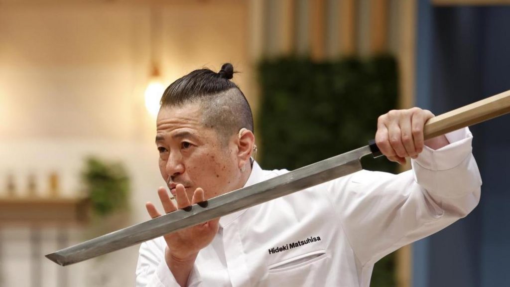 San Sebastián Gastronomika