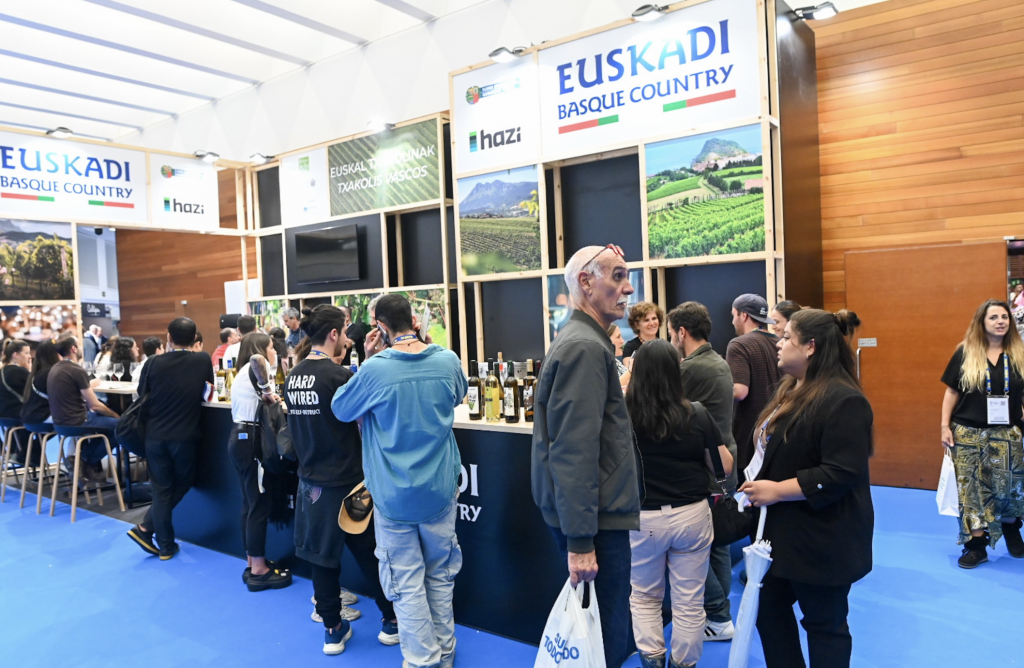 San Sebastián Gastronomika