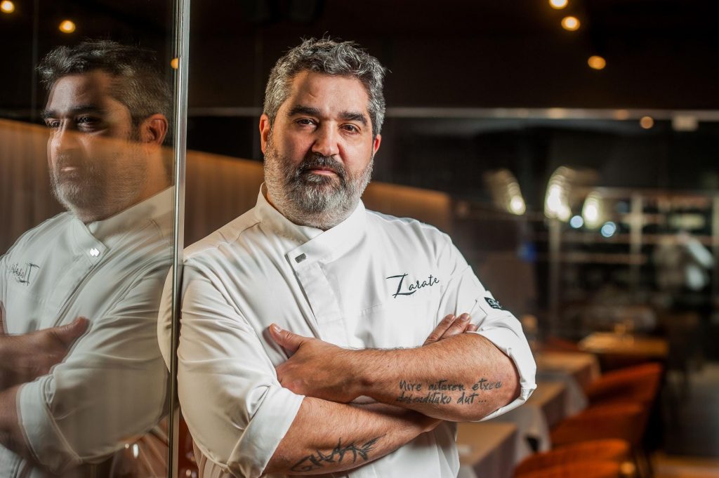 San Sebastián Gastronomika