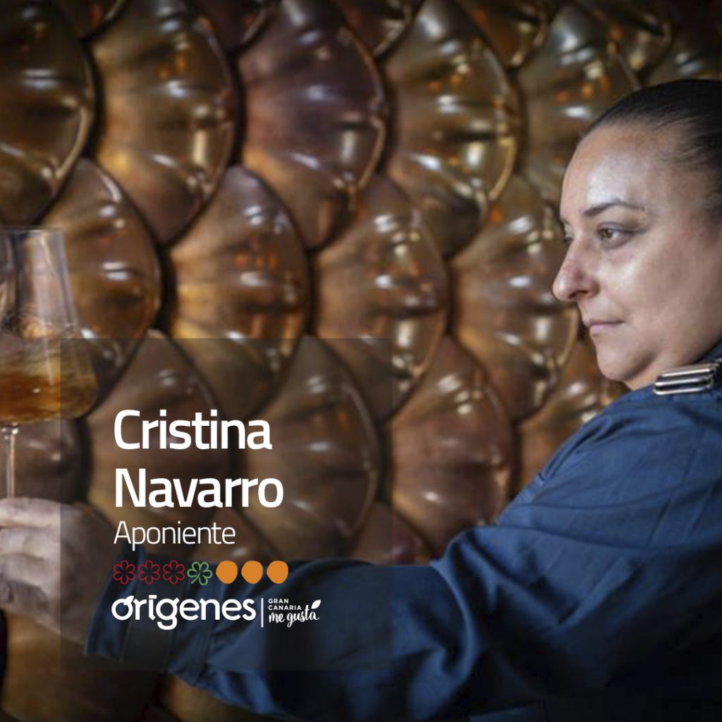 Orígenes Gran Canaria