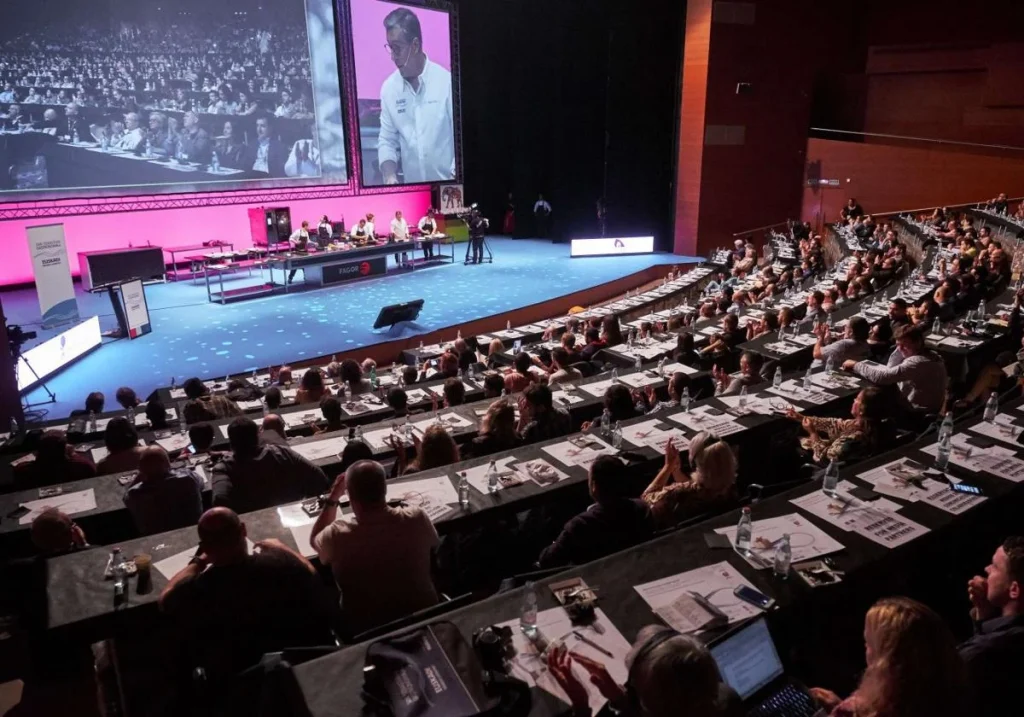 San Sebastián Gastronomika