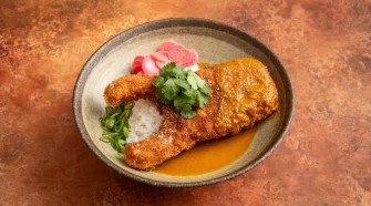 katsu curry