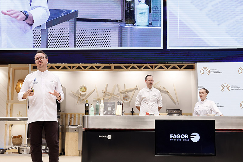 San Sebastián Gastronomika