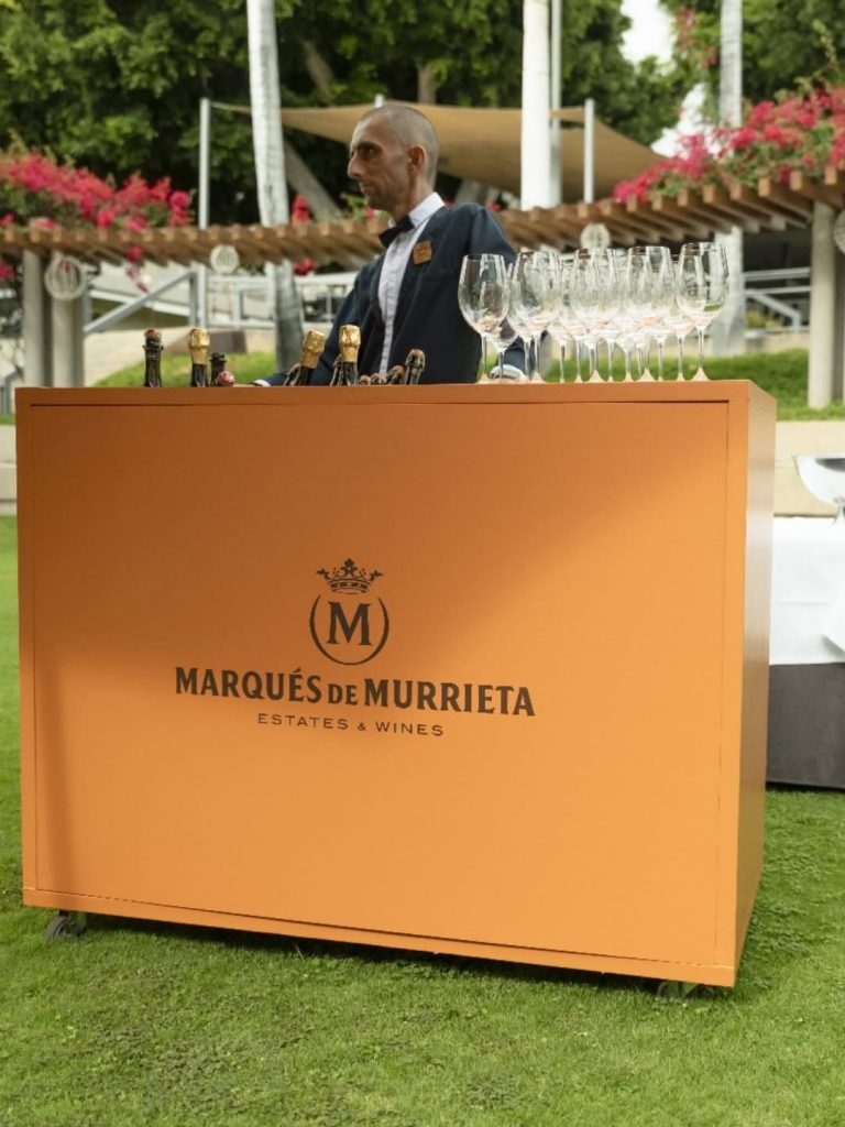 Marqués de Murrieta