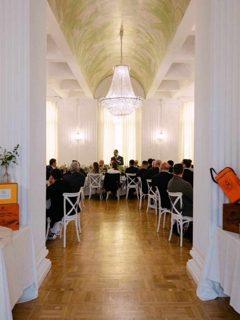 Marqués de Murrieta