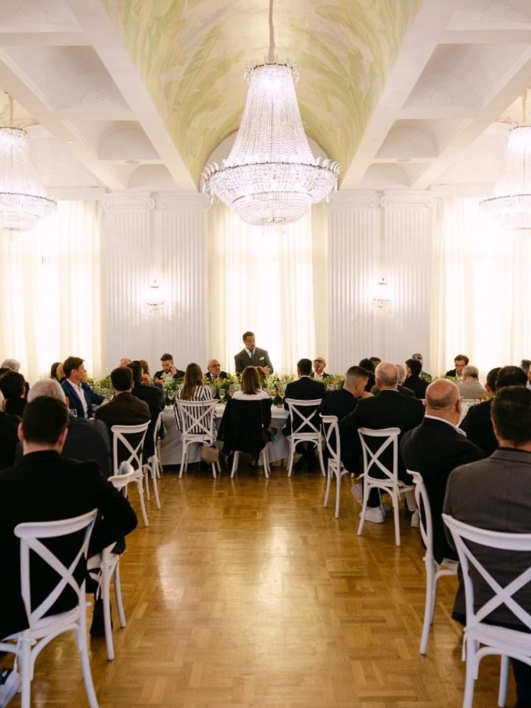 Marqués de Murrieta