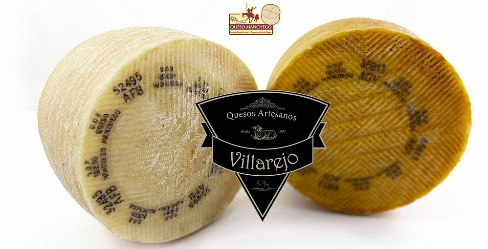 Quesos Villarejo