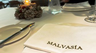 Malvasía Restaurante