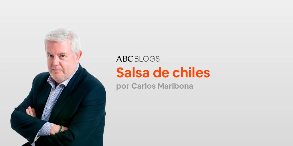 Salsa de Chiles