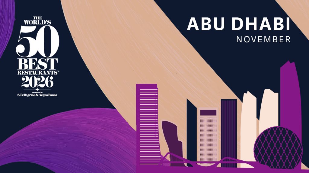 Abu Dhabi