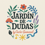 Jardín