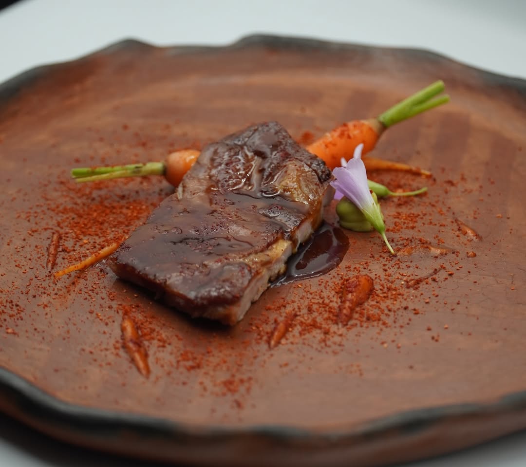 Carne Cabra Madurada