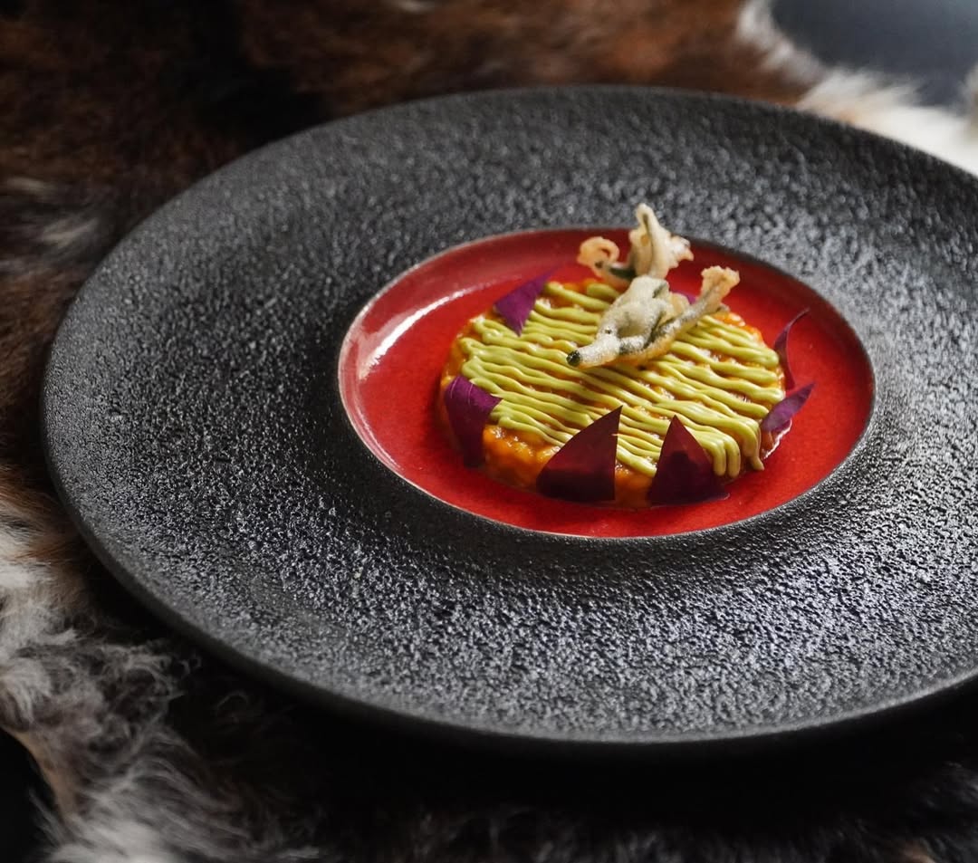 Carne Cabra Madurada