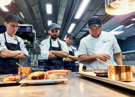 Carne Cabra Madurada