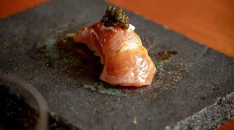 Top 10 de restaurantes japoneses y de fusión nipona en Tenerife