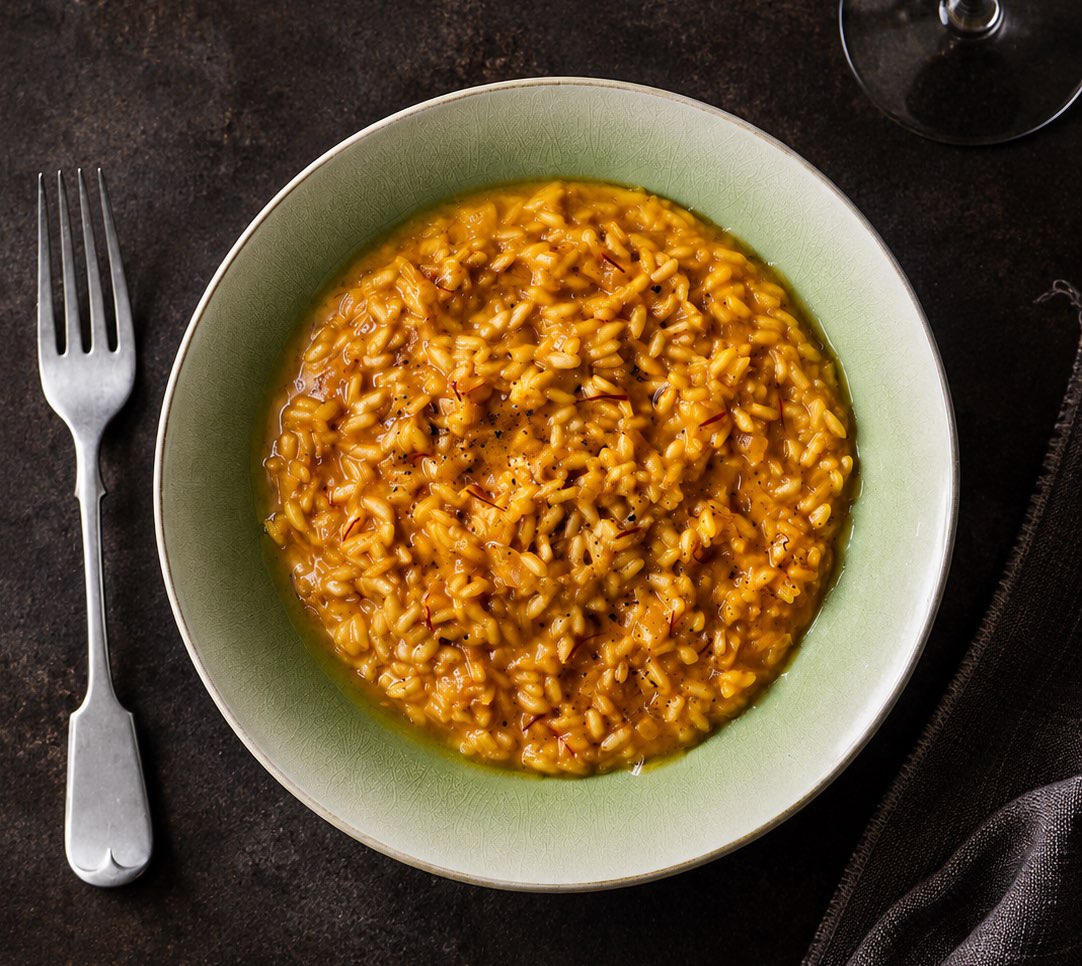 risotto