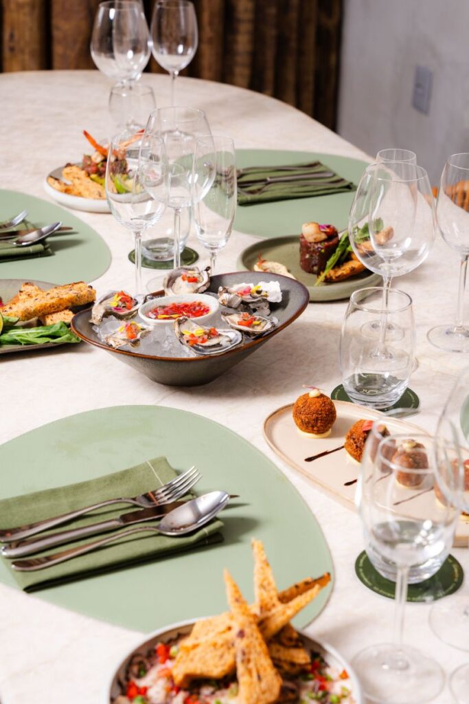 restaurante 