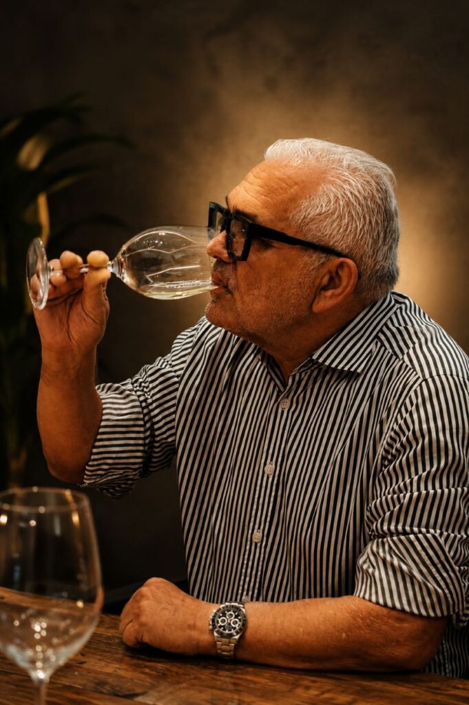 vino